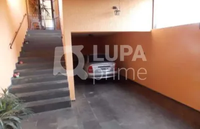 Casa com 3 quartos à venda na Rua Ministro Genésio de Almeida Moura, 110, Vila Nova Mazzei, São Paulo