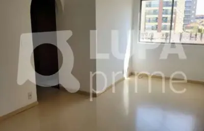 Apartamento com 2 quartos à venda na Avenida Nova Cantareira, 1428, Tucuruvi, São Paulo