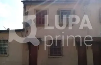 Casa com 3 quartos à venda na Rua Doutor Zuquim, 1404, Santana, São Paulo