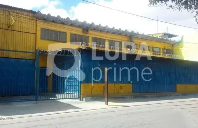 Galpão com 1000 metros de área construída para venda no jardim marina!