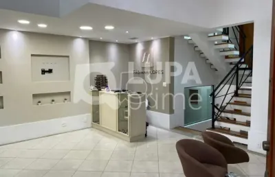 Conjunto comercial com 283 metros de área total à venda no jardim frança!