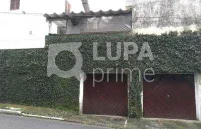 Sobrado com 2 dormitórios á venda no parque mandaqui
