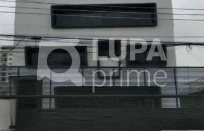 Prédio comercial com 442 metros à venda na vila guilherme!