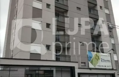 Apartamento com 2 dormitórios á venda na vila santa terezinha