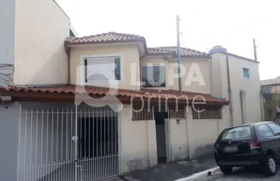 Sobrado com 2 dormitórios à venda na vila vitório mazzei!