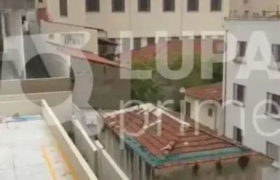 Apartamento com 36 metros á venda na parada inglesa