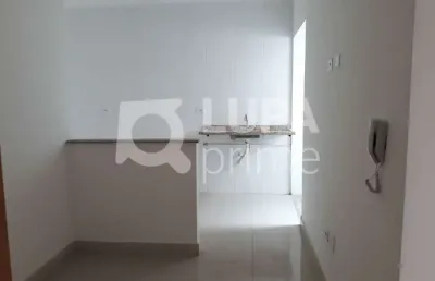 Apartamento com 2 dormitórios de 50m² à venda, na parada inglesa