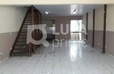 Sala comercial com 100 metros para locação em santana