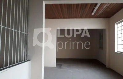 Ponto comercial com 4 salas para alugar na Rua Voluntários da Pátria, 3239, Santana, São Paulo