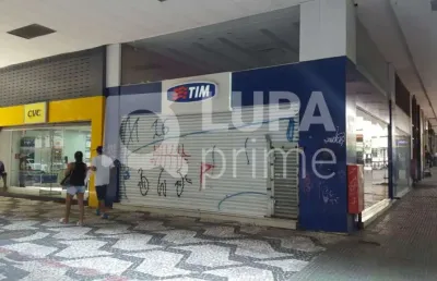 Conjunto comercial de 156 m² para locação, na república