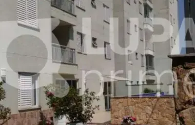 Apartamento com 2 quartos à venda na Rua Ita, 267, Horto, São Paulo