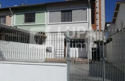 Sobrado comercial/residencial com 217m² para locação - vila isolina mazzei