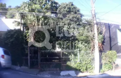 Casa térrea com 3 dormitórios à venda na vila medeiros!