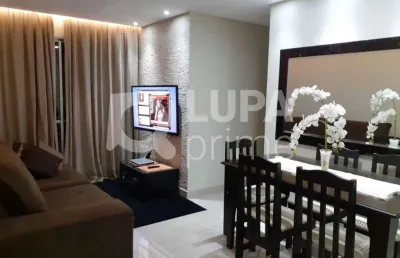 Apartamento com 3 dormitórios à venda na vila guilherme