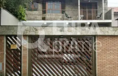 Casa com 4 quartos à venda na Rua Rafael Arnoni, 212, Vila Irmãos Arnoni, São Paulo