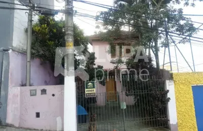 Casa com 3 quartos à venda na Rua Barudene, 126, Tucuruvi, São Paulo