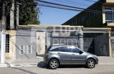 Apartamento com 1 quarto à venda na Rua Dragões da Independência, 562, Tucuruvi, São Paulo