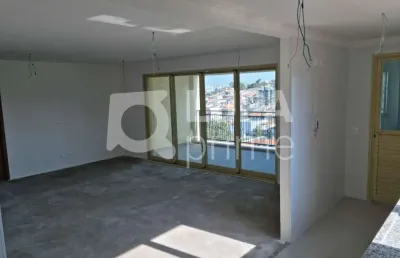 Apartamento com 3 suítes á venda em jardim são paulo