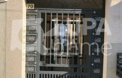 Casa em condomínio com 1 dormitório para locação na vila paulicéia