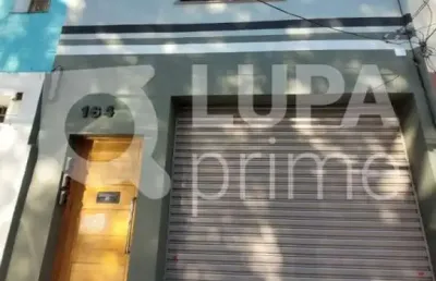 Apartamento com 1 dormitório para locação em santana são paulo