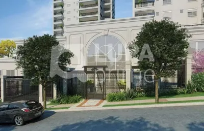 Apartamento com 4 quartos à venda na Alameda Afonso Schmidt, 555, Santa Teresinha, São Paulo