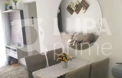 Apartamento com 2 quartos à venda na Avenida Senador José Ermírio de Moraes, 1608, Tremembé, São Paulo