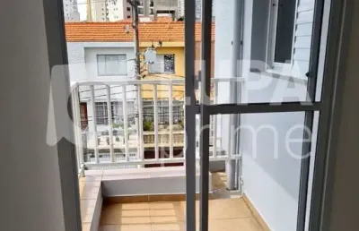 Apartamento com 1 dormitório para locação no jardim paraíso