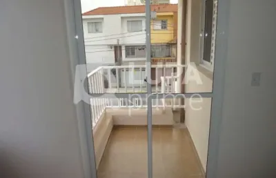 Apartamento com 1 dormitório para locação no jardim paraíso
