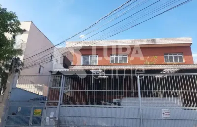Apartamento 3 dormitórios (1 suíte) para locação- vila ester