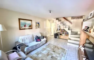 Casa com 2 quartos à venda na Avenida Gustavo Adolfo, 579, Vila Gustavo, São Paulo