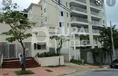 Apartamento com 3 dormitórios sendo 1 suíte para locação no jardim peri