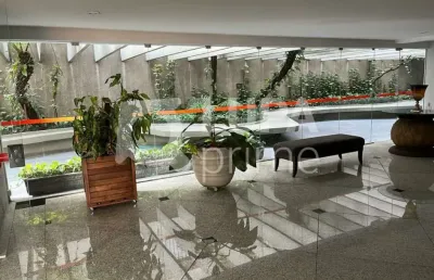 Apartamento com 3 dormitórios sendo 1 suíte á venda no jardim paulista