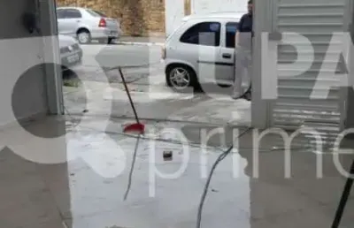 Sobrado com 3 dormitórios (1 suíte) á venda- vila isolina mazzei
