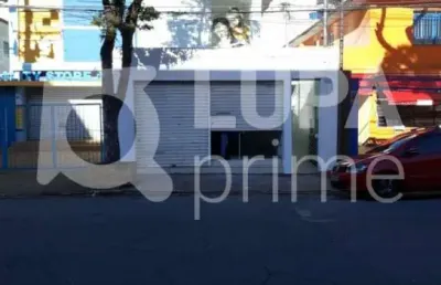 Ponto comercial para alugar na Rua Dom Henrique Mourão, 188, Santa Teresinha, São Paulo