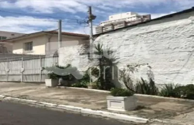 Oportunidade para quem quer morar e trabalhar no mesmo local imovel 550 m² de terreno muit potencial