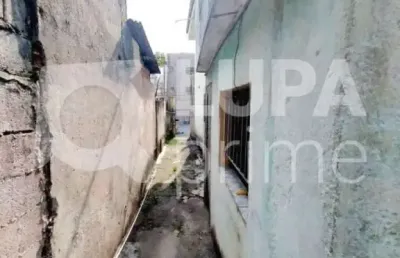Casa com 6 quartos e 2 vagas de garagem à venda na vila maria alta