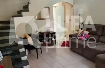Casa com 3 quartos para alugar na Rua Jorge Valim, 521, Vila Ester (Zona Norte), São Paulo
