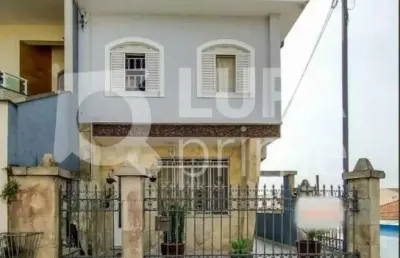 Sobrado com 3 dormitórios a venda na parada inglesa