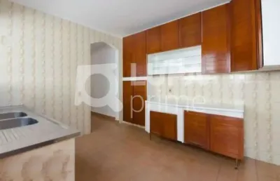 Casa com 3 quartos à venda na Rua Arthur Mazzetti, 100, Mandaqui, São Paulo