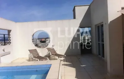 Duplex com 3 dormitórios para locação no lauzane paulista