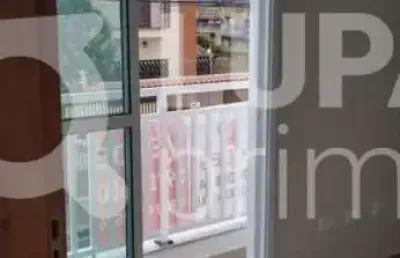 Apartamento em condomínio fechado decorado com 2 dormitórios a venda no jaçanã