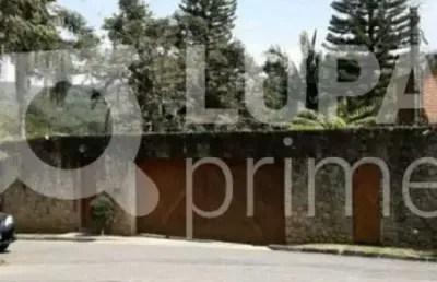 Casa com 4 quartos à venda na Alameda Acre, 21, Capoavinha, Mairiporã