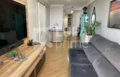 Apartamento com 3 dormitórios á venda  jardim peri são paulo