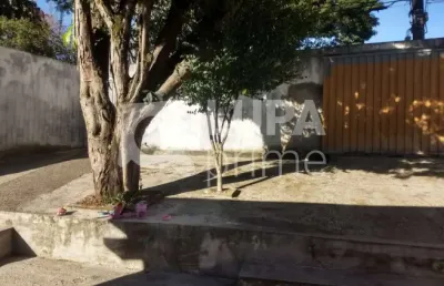 Casa com 4 quartos à venda na Rua Nemésio Ramos Figueira, 112, Vila Pedra Branca, São Paulo