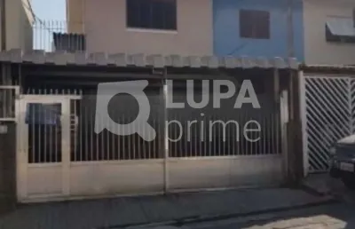 Casa com 3 quartos à venda na Rua Coronel Tupi Caldas, 92, Vila Aurora (Zona Norte), São Paulo