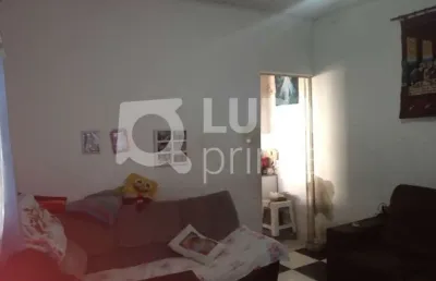 Casa com 2 quartos à venda na Rua Porangatu, 319, Vila Maria Alta, São Paulo
