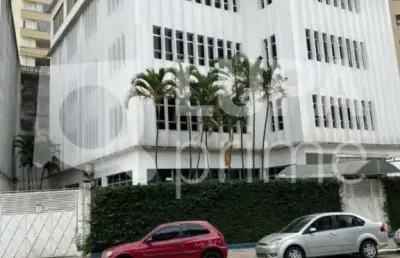 Prédio para alugar na Rua Reims, 112, Casa Verde, São Paulo