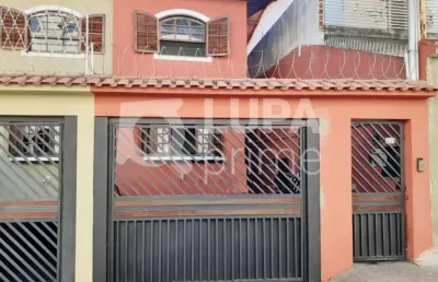 Sobrado com 3 dormitórios e 5 banheiros à venda no jardim virginia bianca