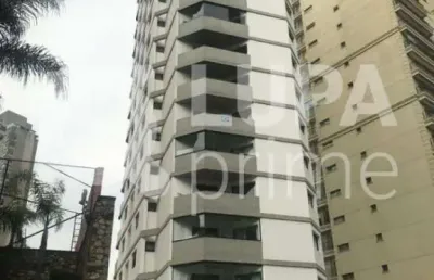 Apartamento com 4 quartos à venda na Rua Doutor Guilherme Cristofel, 439, Santana, São Paulo