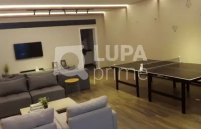 Sobrado com 3 dormitórios e 1 suíte á venda água fria